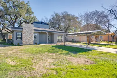 809 N West Street, Burnet, TX 78611 - Photo 1