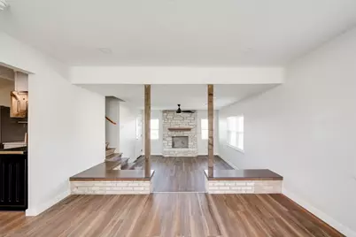 809 N West Street, Burnet, TX 78611 - Photo 11