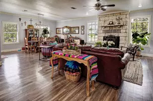 8500 Rosanky Rd, Waelder, TX 78959 - Photo 19