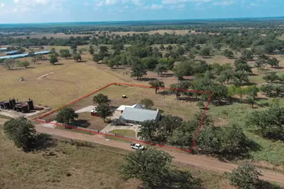 8500 Rosanky Road, Waelder, TX 78959 - Photo 5