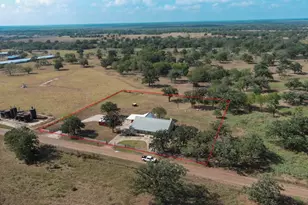 8500 Rosanky Rd, Waelder, TX 78959 - Photo 5
