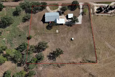 8500 Rosanky Road, Waelder, TX 78959 - Photo 7