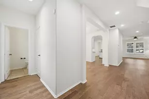 900 Lily Pad, Leander, TX 78641 - Photo 5