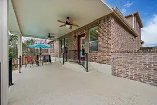 900 Lily Pad, Leander, TX 78641 - Photo 23