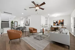 900 Lily Pad, Leander, TX 78641 - Photo 7