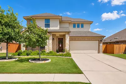 3612 Tor Lane, Pflugerville, TX 78660 - Photo 1