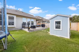 3612 Tor Ln, Pflugerville, TX 78660 - Photo 35