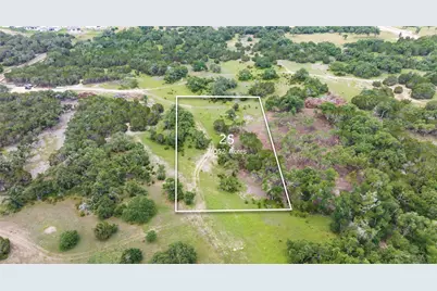 Tbd Evergreen Way, Austin, TX 78737 - Photo 3
