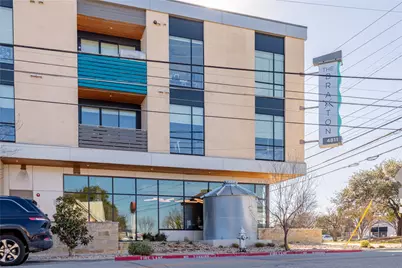 4811 Woodrow Avenue #107, Austin, TX 78756 - Photo 1