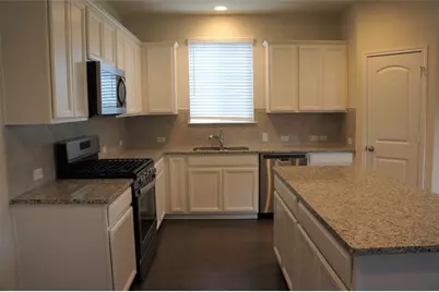 1612 Cliffbrake Way, Georgetown, TX 78626 - Photo 5