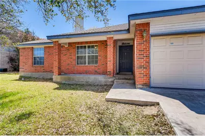 1804 Whirlwind Trail, Round Rock, TX 78664 - Photo 3