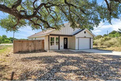 1706 Redwood Drive, Marble Falls, TX 78654 - Photo 1