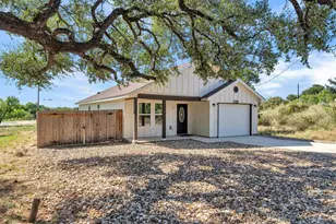 1706 Redwood Dr, Marble Falls, TX 78654 - Photo 1