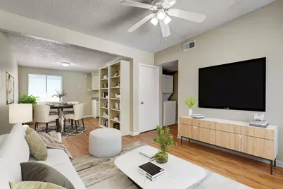 2408 Longview Street #211, Austin, TX 78705 - Photo 1
