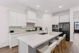 701 Tradewinds Wy, Georgetown, TX 78628 - Photo 15