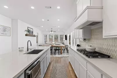 701 Tradewinds Way, Georgetown, TX 78628 - Photo 17