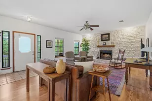 802 El Viejo Camino, Austin, TX 78733 - Photo 9