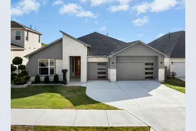 157 Constitution Way, Kyle, TX 78640 - Photo 1