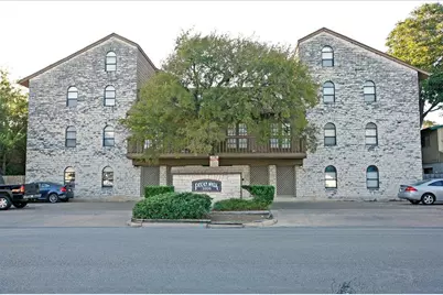 3506 Speedway Street #305-D, Austin, TX 78705 - Photo 1