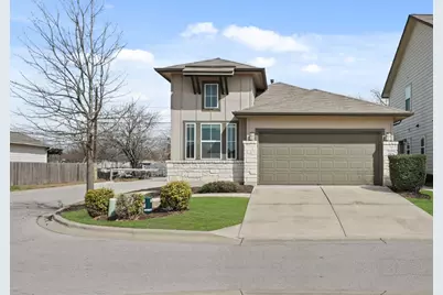 1924 Tasmanian Tiger Trace, Austin, TX 78728 - Photo 1