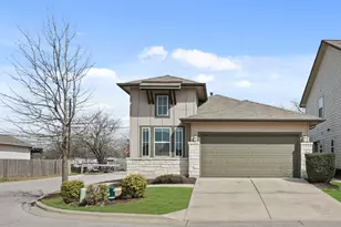 1924 Tasmanian Tiger Trace, Austin, TX 78728 - Photo 1