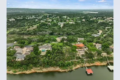 343 Harbor Drive, Spicewood, TX 78669 - Photo 9