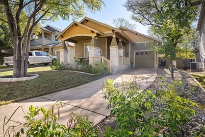 2317 Amur Drive, Austin, TX 78745 - Photo 7