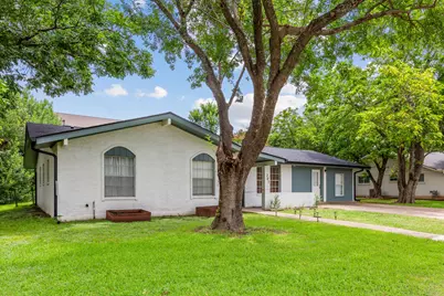 201 Fairlane Drive, Round Rock, TX 78664 - Photo 1