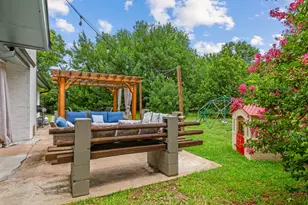 201 Fairlane Dr, Round Rock, TX 78664 - Photo 29