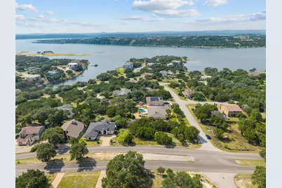 20635 Highland Lake Drive, Lago Vista, TX 78645 - Photo 1