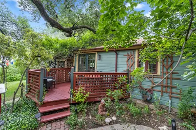 221 Park Lane, Austin, TX 78704 - Photo 13