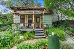 221 Park Ln, Austin, TX 78704 - Photo 19