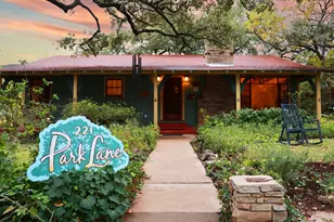 221 Park Ln, Austin, TX 78704 - Photo 1