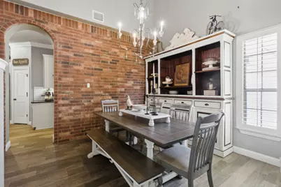 464 Monahans Drive, Georgetown, TX 78628 - Photo 7