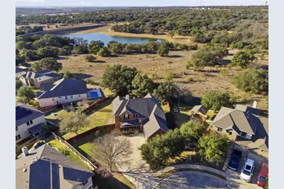 464 Monahans Drive, Georgetown, TX 78628 - Photo 3