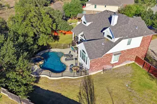 464 Monahans Dr, Georgetown, TX 78628 - Photo 37