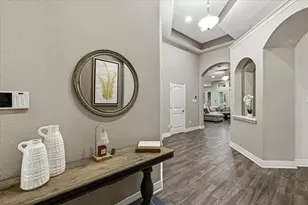 3016 Burcott Mill Rd, Pflugerville, TX 78660 - Photo 5