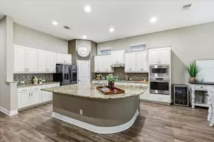3016 Burcott Mill Rd, Pflugerville, TX 78660 - Photo 9