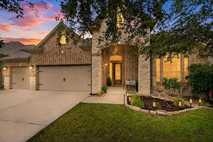 3016 Burcott Mill Rd, Pflugerville, TX 78660 - Photo 1
