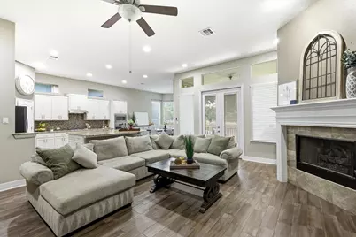 3016 Burcott Mill Road, Pflugerville, TX 78660 - Photo 7