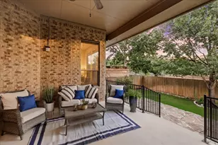 3016 Burcott Mill Rd, Pflugerville, TX 78660 - Photo 31