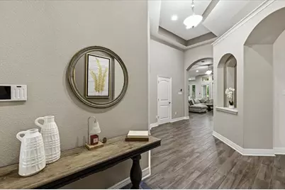 3016 Burcott Mill Road, Pflugerville, TX 78660 - Photo 5