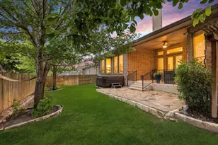 3016 Burcott Mill Rd, Pflugerville, TX 78660 - Photo 33