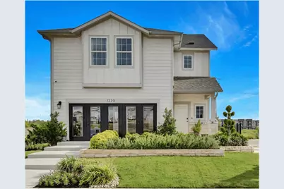 1229 Wild Leaf Way, San Marcos, TX 78666 - Photo 1