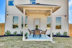 1229 Wild Leaf Wy, San Marcos, TX 78666 - Photo 19