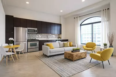 507 Sabine Street #704, Austin, TX 78701 - Photo 1