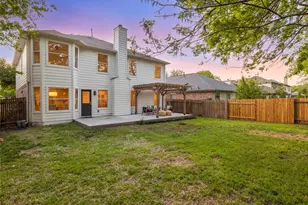 525 Golden Creek Dr, Round Rock, TX 78665 - Photo 35