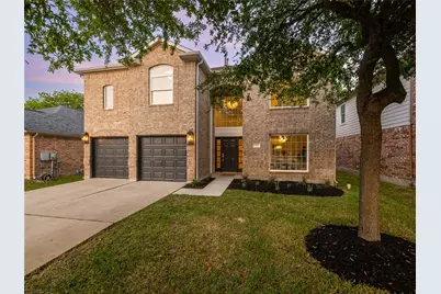 525 Golden Creek Drive, Round Rock, TX 78665 - Photo 1