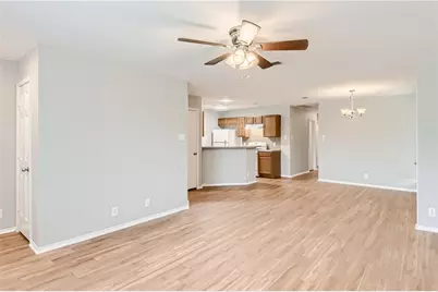 2511 Cypress Lane #A, Cedar Park, TX 78613 - Photo 3