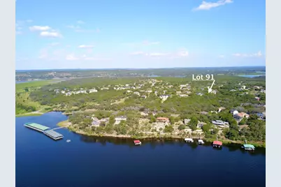 91 Cove Creek Drive, Spicewood, TX 78669 - Photo 1